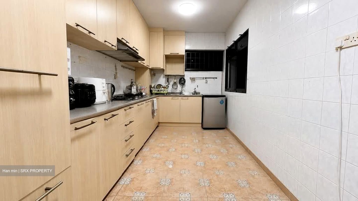 Blk 504D Montreal Spring (Sembawang), HDB 5 Rooms #592441001